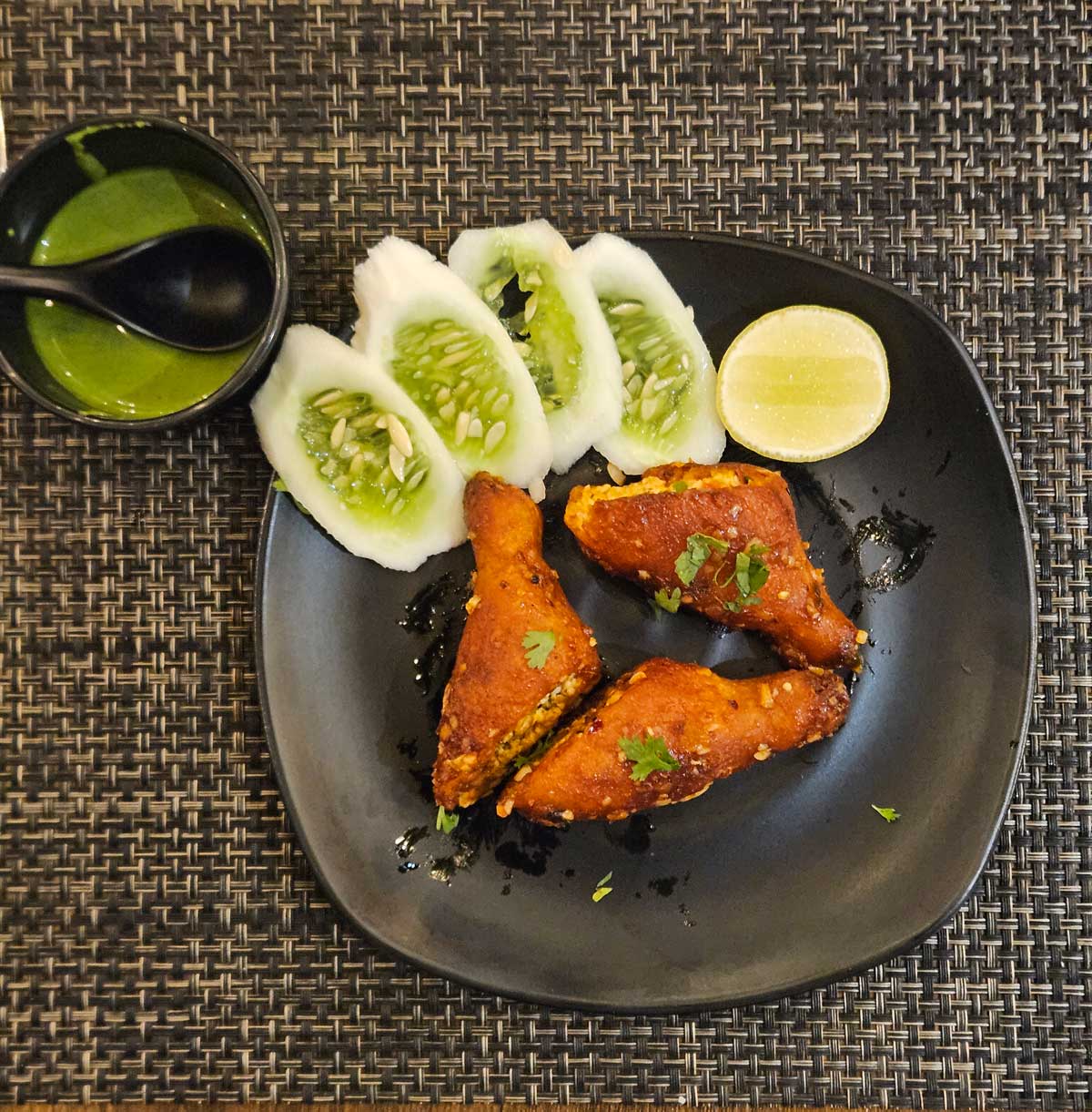 Menu Item 1